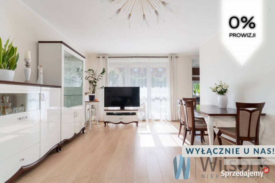 Mieszkanie Warszawa 8505m2 3 pok Sprzedaż sprzedam
