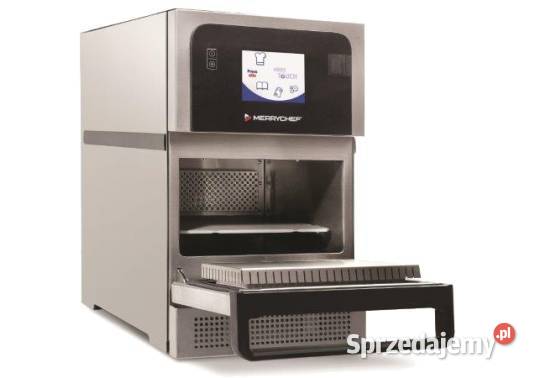 MERRYCHEF eikon e2s Classic Standard power piec