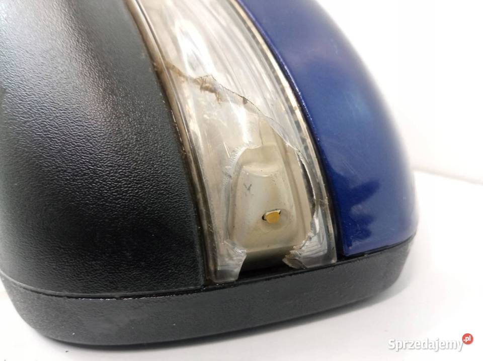 LUSTERKO LEWE 6PIN EUROPA LD Ford Mondeo Mk5