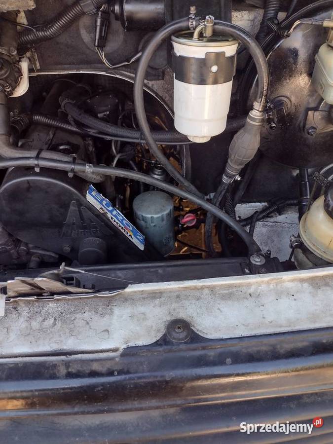 Sprzedam Daewoo Lublin 3 24 td w stanie hak lubelskie Adamów sprzedam