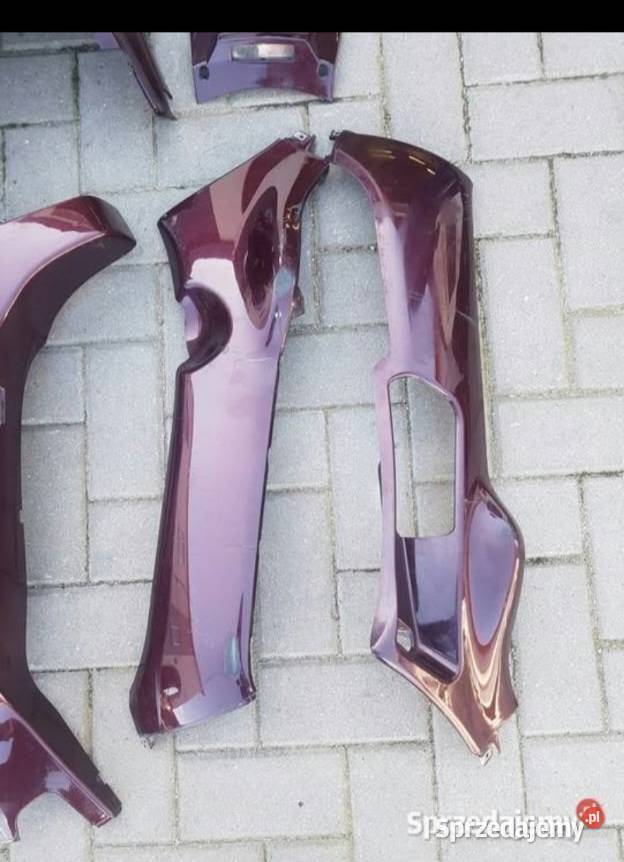 PIAGGIO X8 125 250 OWIEWKA BOK OSŁONA MOCOWANIE Mocowania i uchwyty