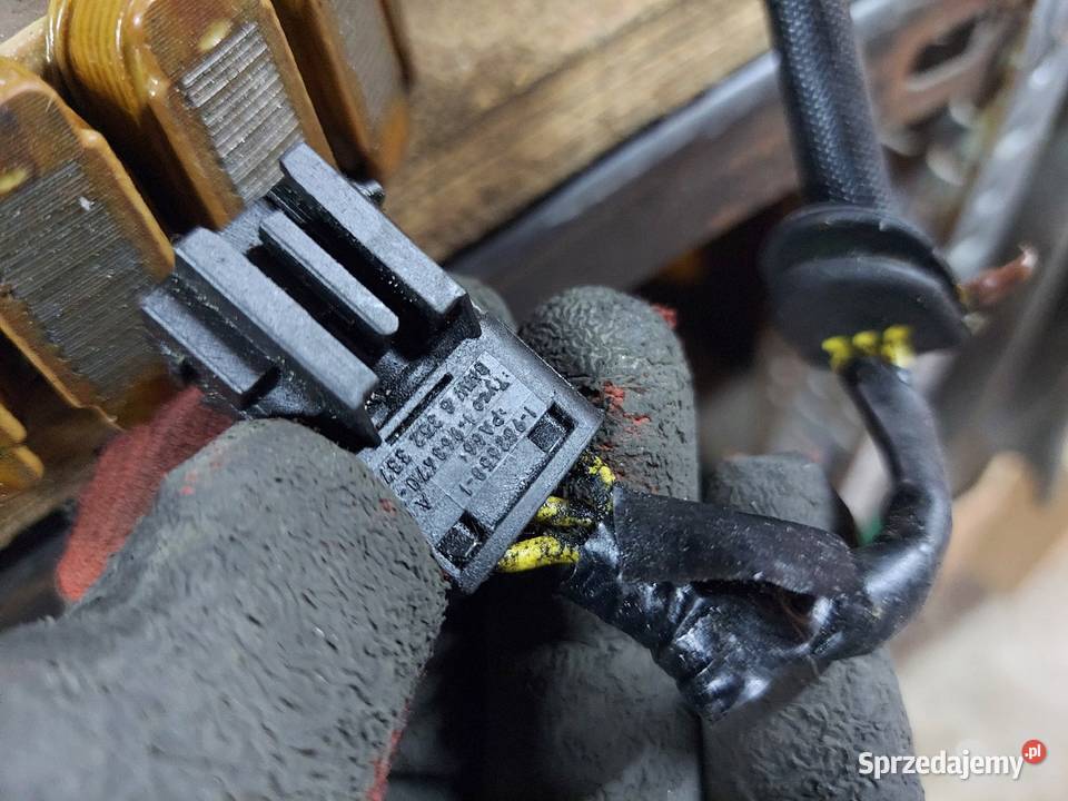 BMW f650 GS iskrownik stojan alternator cewki Jelenia Góra
