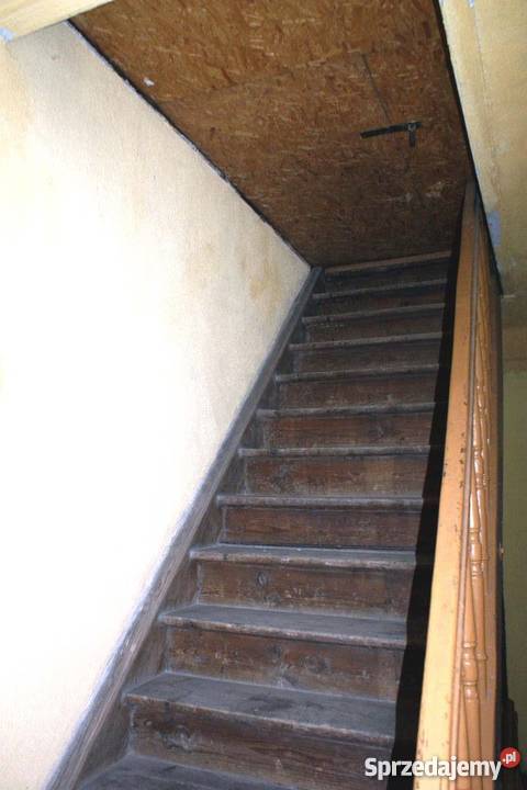 Kamienica Dabrowa Gornicza dobra Domy