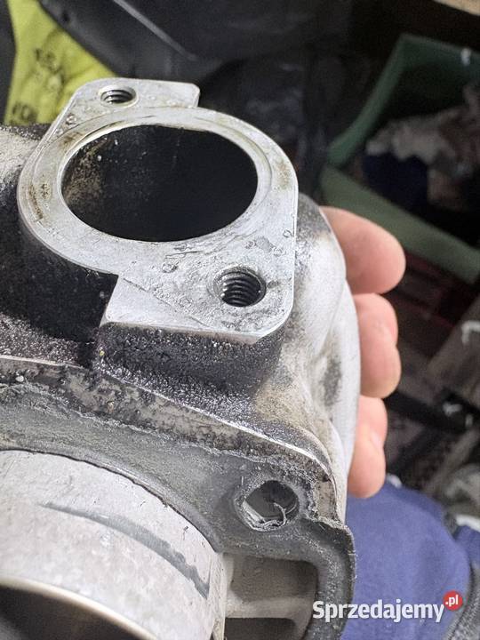 Cylinder STAE6 MKll RACING 10mm Mińsk Mazowiecki