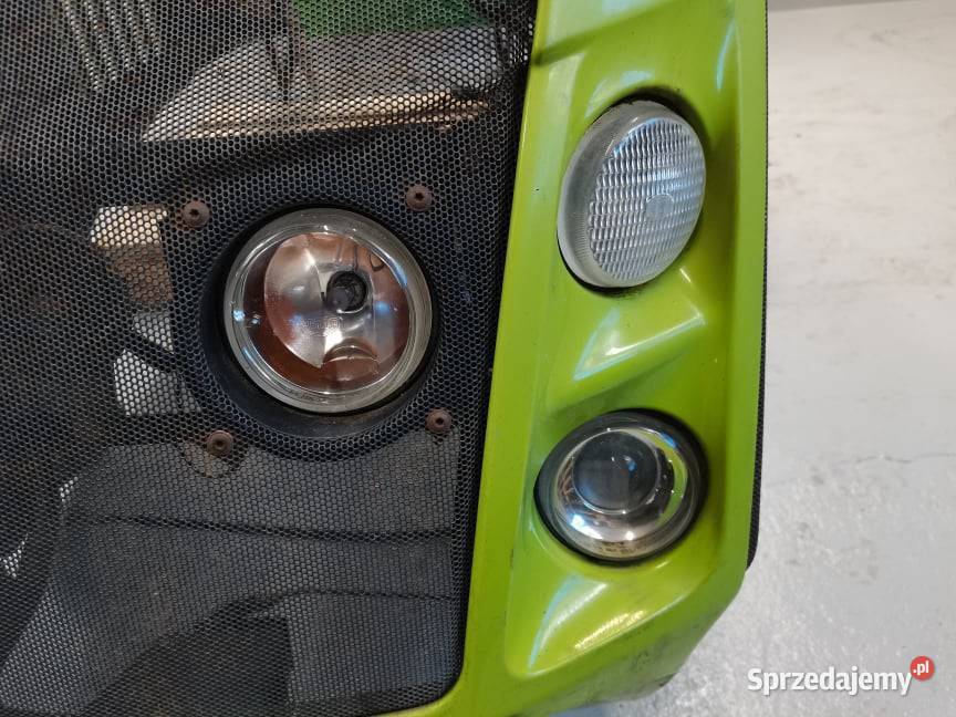 Claas Axion Maska Wilkowo