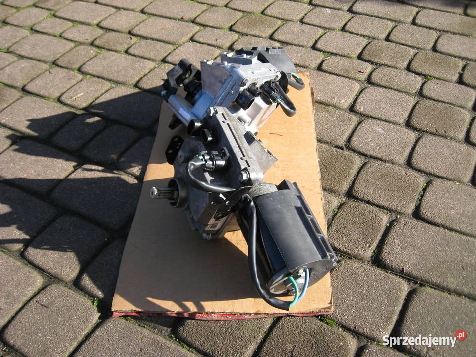 CANAM SPYDER RT WSPOMAGANIE KIEROWNICY 709 400 Pozostałe Białystok