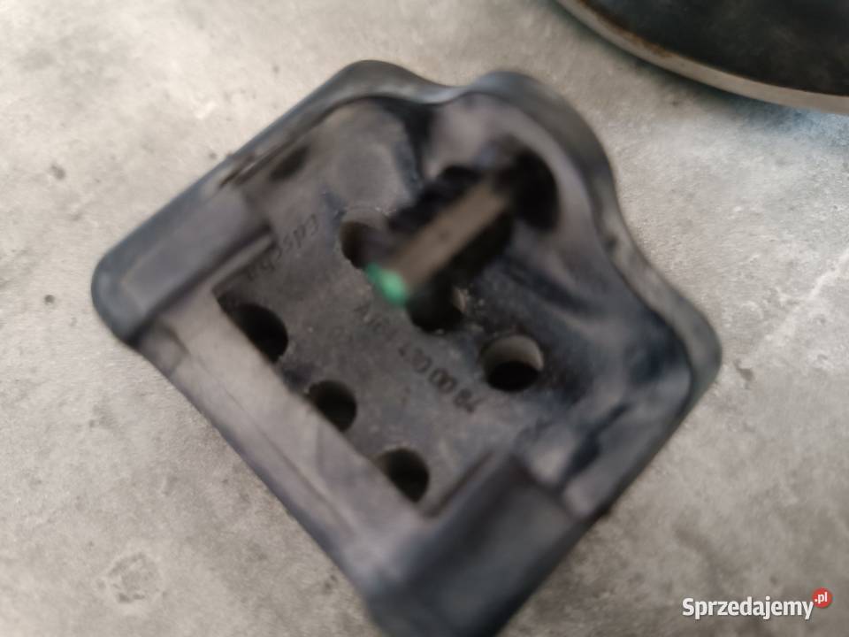 Nakładki na pedały AMG Mercedes w164 x164 w251 małopolskie Gorlice