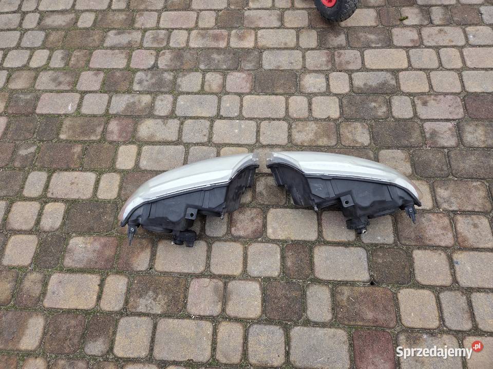 Lampy Jeep Grand Cherokee WJ 2 2002 oryginał Namysłów