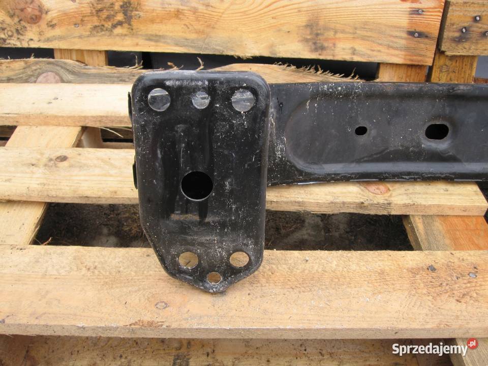 LANCIA DELTA SE III LIFT 13r belka zderzaka