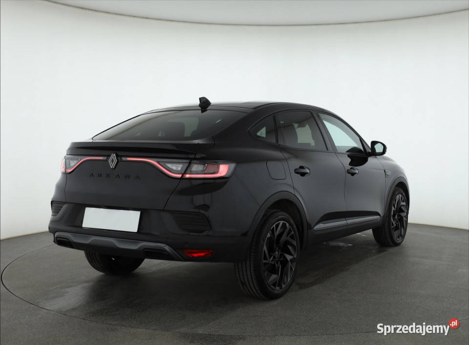 Renault Arkana 13 TCe Piaseczno