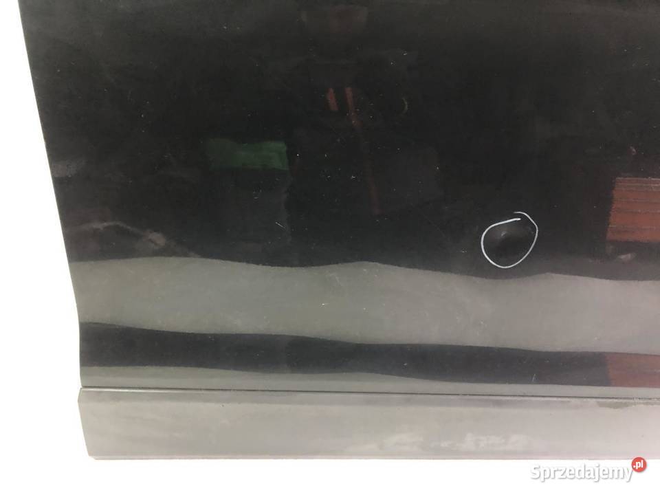 DRZWI PRAWY PRZÓD CHEVROLET CAPTIVA I GAR wielkopolskie