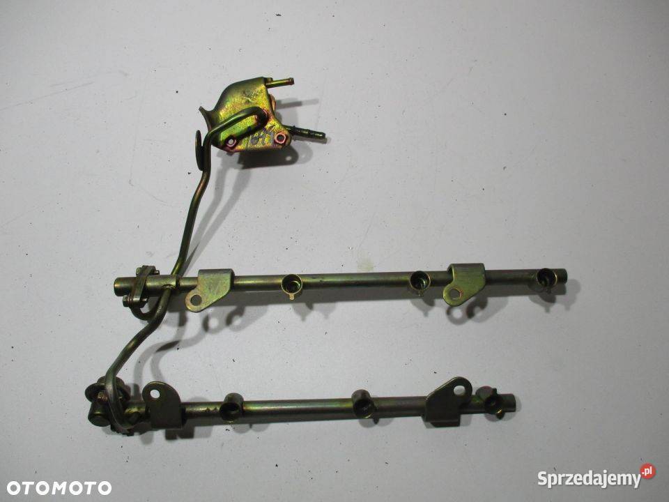 LISTWA WTRYSKOWA NISSAN 350Z Nowy Tomyśl