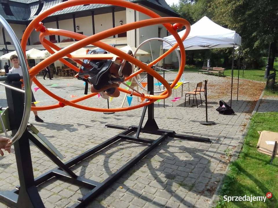 Sprzedam Żyroskop przeciążeń 3G Cieszyn
