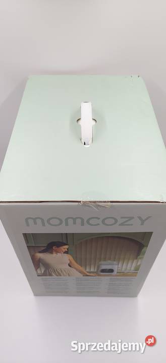 Myjka i sterylizator do butelek MOMCOZY Pozostałe Pozostałe