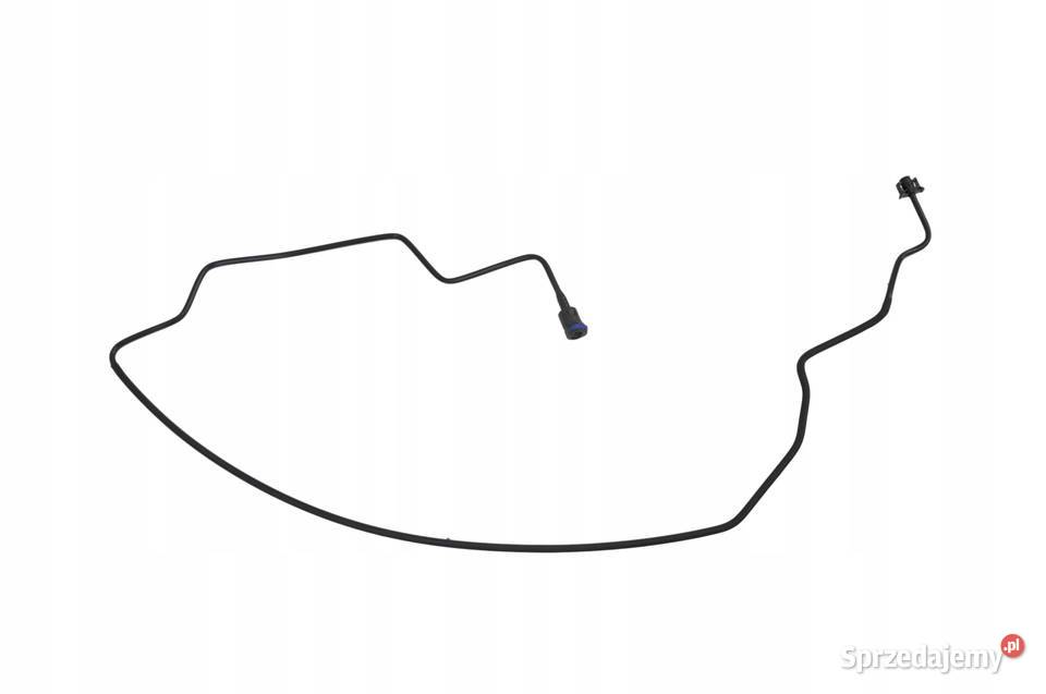 VOLVO V70 XC70 przewod zbiornika wyrownawczego