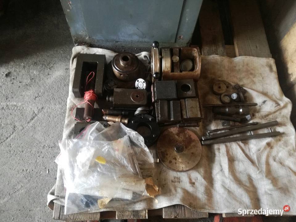 Prasa hydrauliczna wytrzymałościowa zrywarka U10 Hajnówka