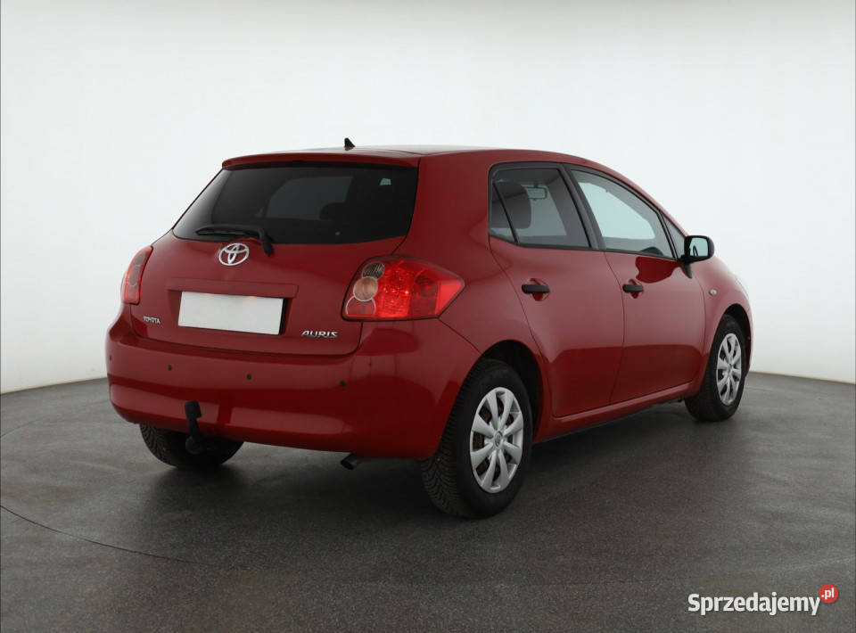 Toyota Auris 13 Dual VVTi wspomaganie kierownicy sprzedam