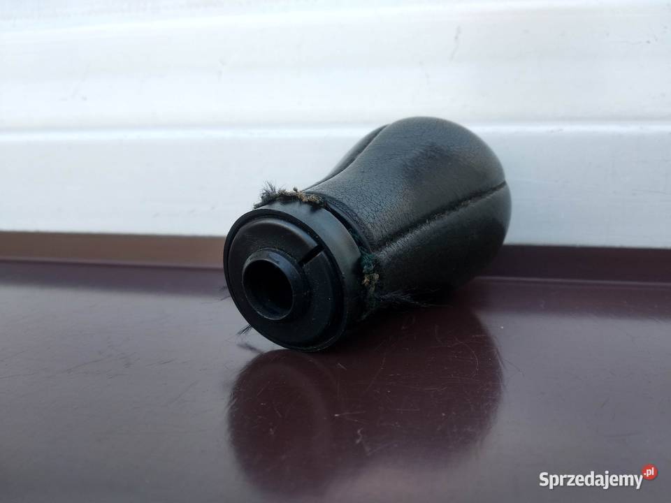 VW Passat B3 gałka zmiany biegów oryginał Sieradz