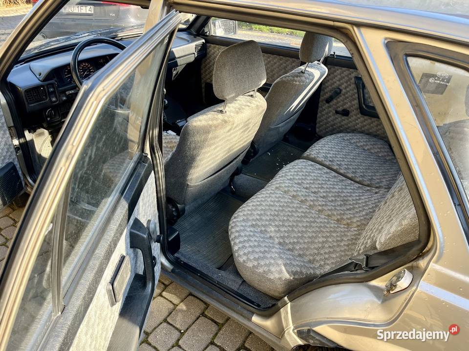 Polonez 16 ambimex1995 Gostynin