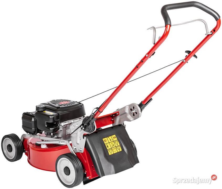 WEIBANG WB455HC 3W1 KOSIARKA SPALINOWA DO TRAWY Opalenica