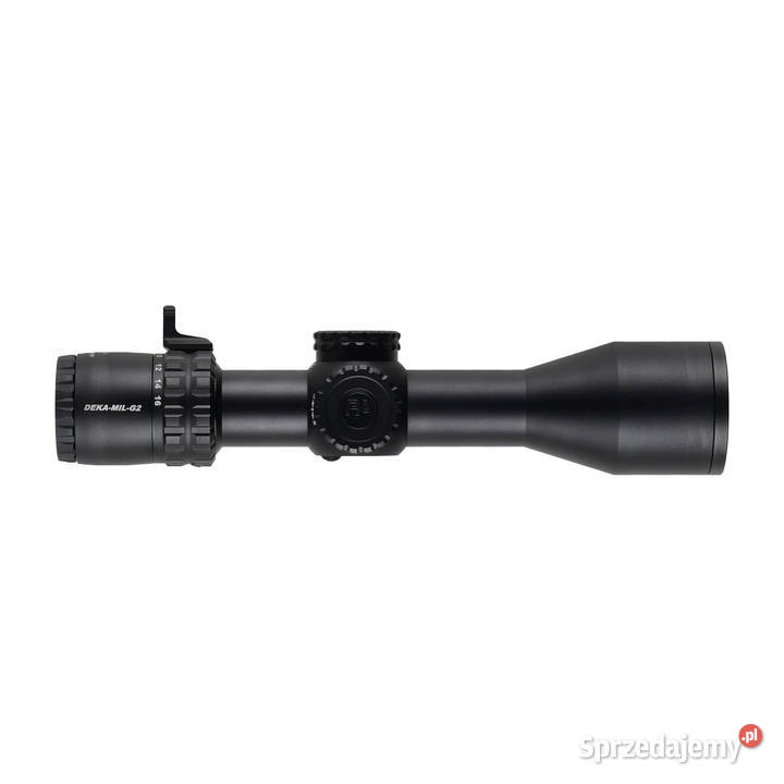 Luneta celownicza Primary Arms SLx Compact Warszawa sprzedam