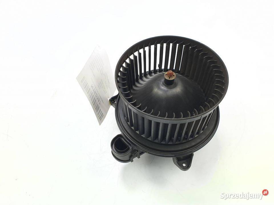 WENTYLATOR KABINOWY FORD TRANSIT MK8 BK2T18456AC Lipno