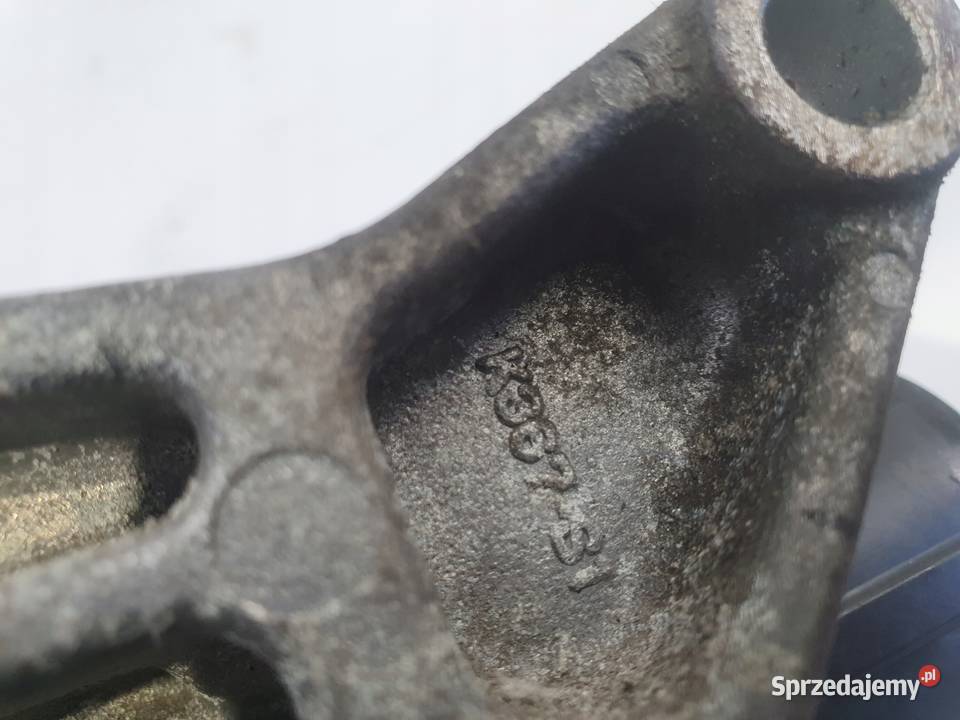 Mazda 6 II GH 22 CITD ZAWÓR EGR R2AA20300B Chełm