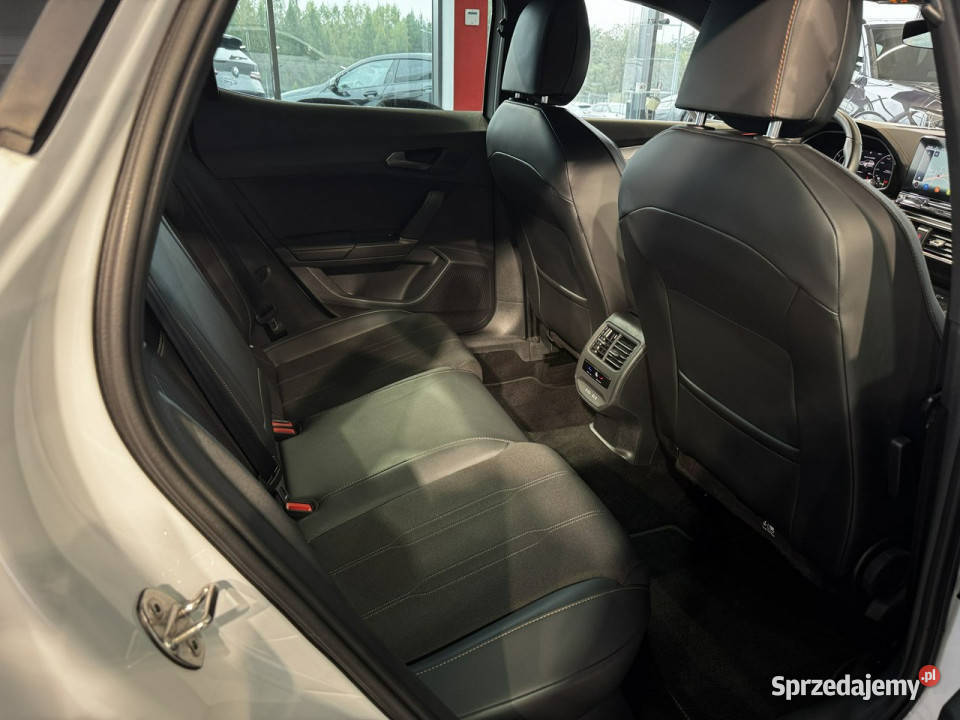 Cupra Formentor 15TSI 150 DSG 2023 r salon I Myślenice