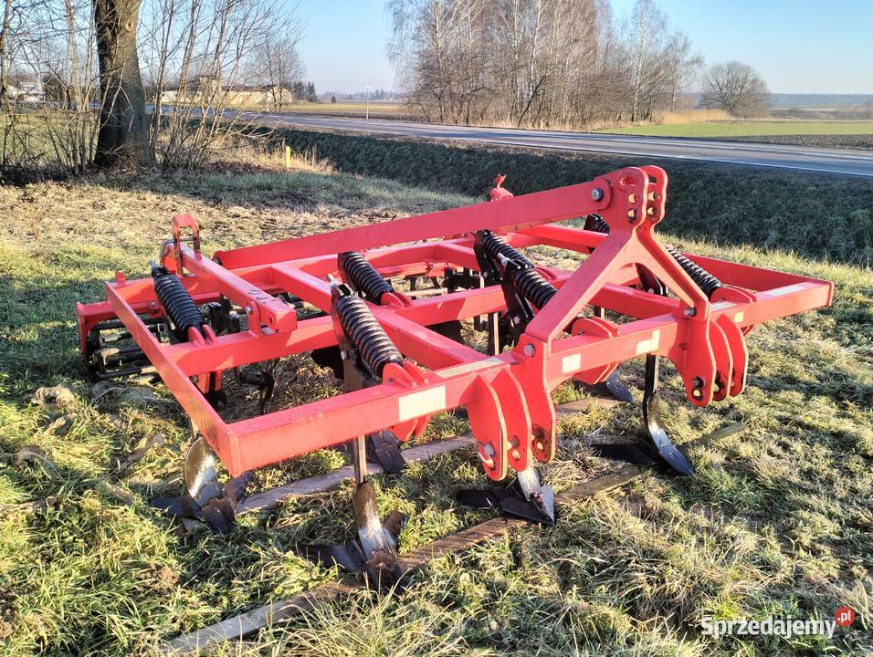 sprzedam Agregat Poscierniskowy WOPROL 3m