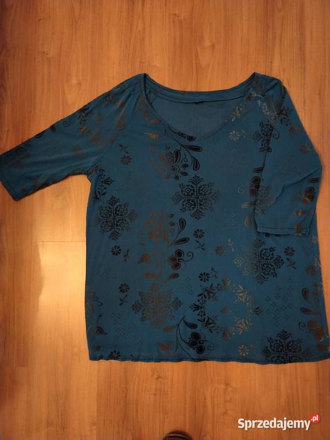 Bluzka dużo tunika hiszpanka Jaworzno