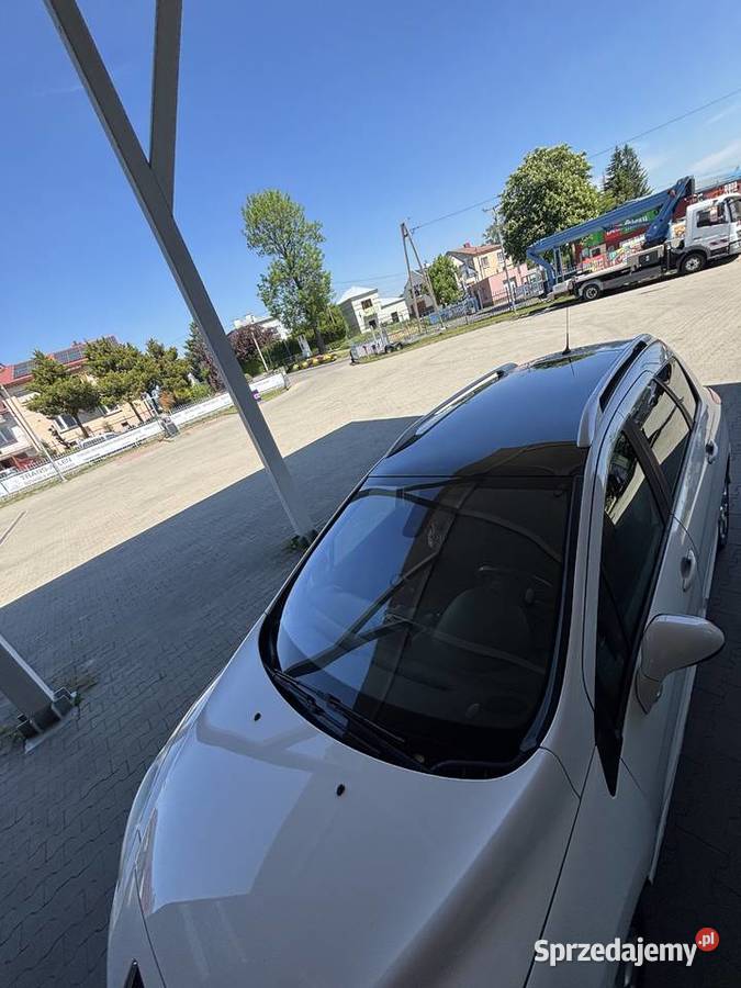 Peugeot 308 SW Lift 16 eHDi półautomatyczna 308 podkarpackie Jasło