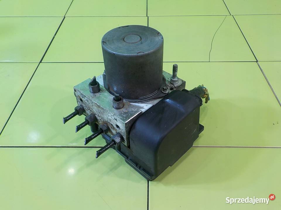 PEUGEOT 3008 I LIFT 16r 16 B 5D pompa ABS Suków