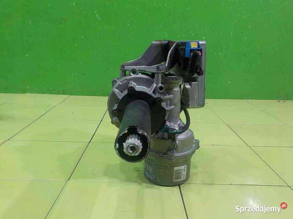 FIAT 500L 14r wspomaganie elektryczne 59321694 sprzedam