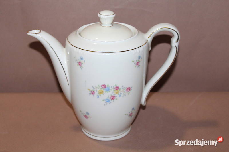 Serwis kawowy 8 osób 147