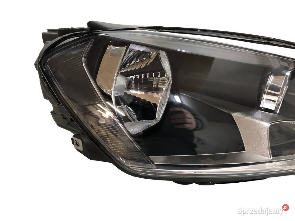 Volkswagen Golf VII 5K 102012032017 Reflektor Skarżysko-Kamienna