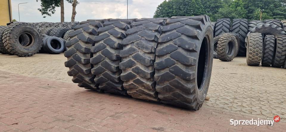 4057024 40570R24 167024 16PR 50 bieżnik Merlo Nowe Miasto Lubawskie