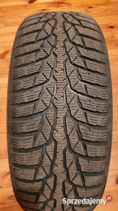 Opony NOKIAN podkarpackie Rzeszów sprzedam