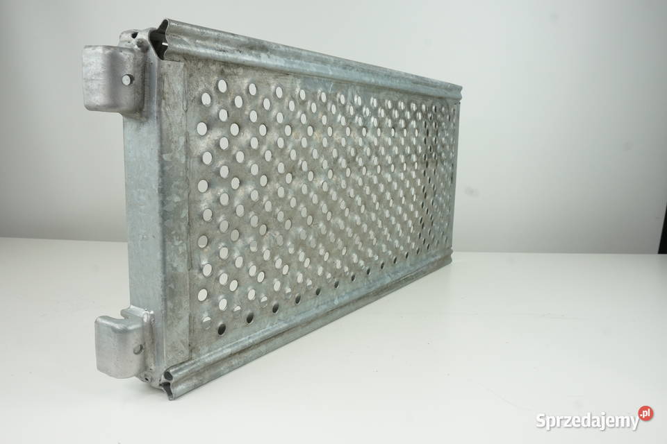 Podest Stalowy rusztowania BAUMANN L73 109