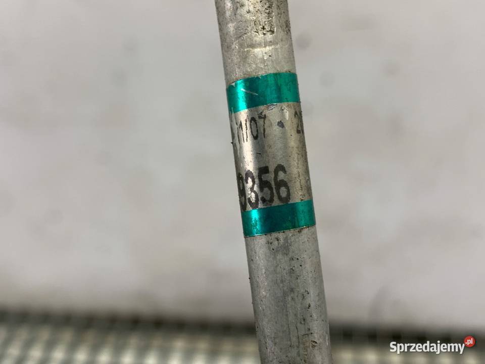 RURKA KLIMATYZACJI FIAT CROMA 1819356 19 120