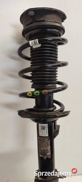 ZWROTNICA LEWY PRZÓD 5QD407253F 5Q0407257A