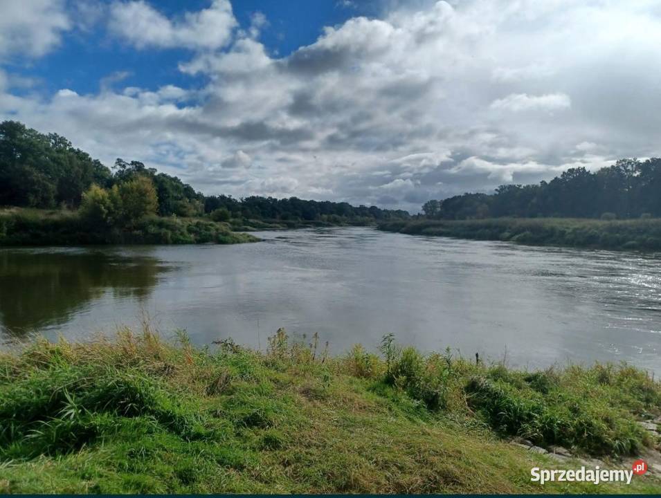 Działka rekreacyjna Grunty i działki sprzedam