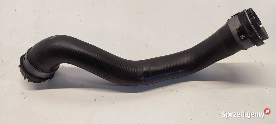 MERCEDES GLC W253 X253 RURA PRZEWÓD WODY osobowe sprzedam