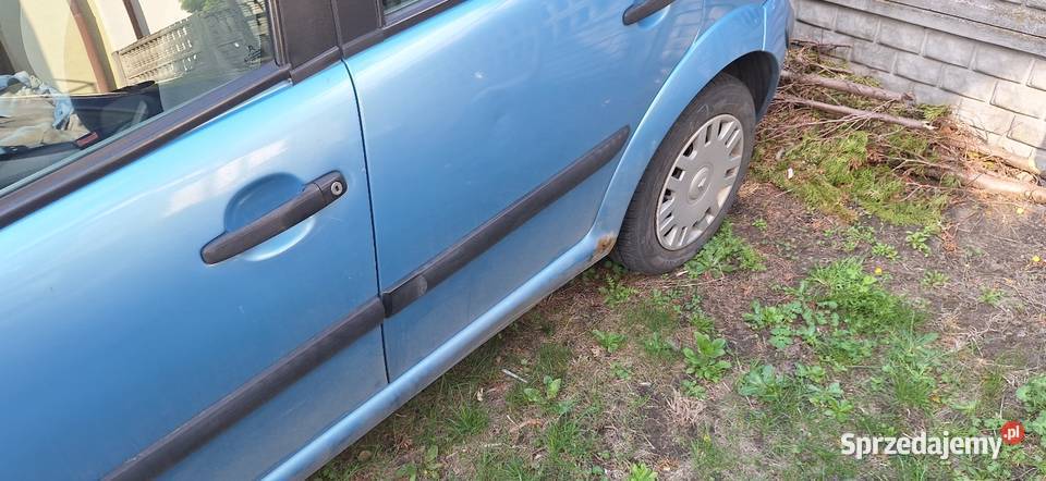 Citroena C3 diesel mazowieckie Radom sprzedam
