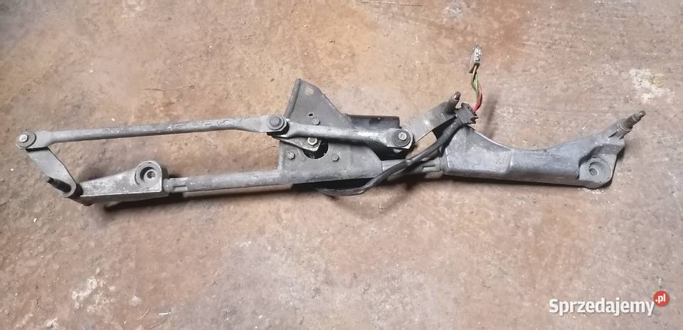 Mechanizm wycieraczek Mercedes w203 Płońsk