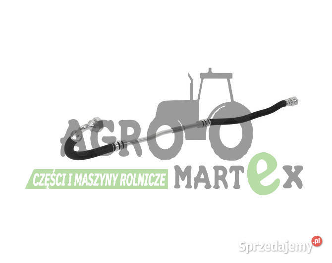 RE520975 PRZEWÓD PALIWOWY JD dolnośląskie Wichrów