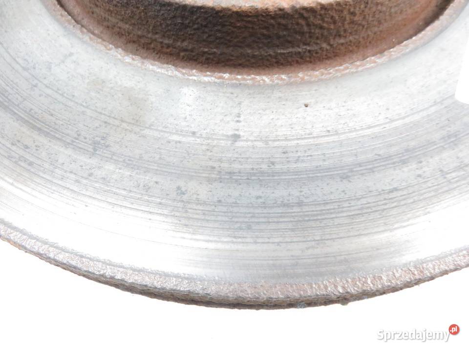 TARCZE HAMULCOWA PRZÓD SAAB 95 Kombi 22 TiD małopolskie