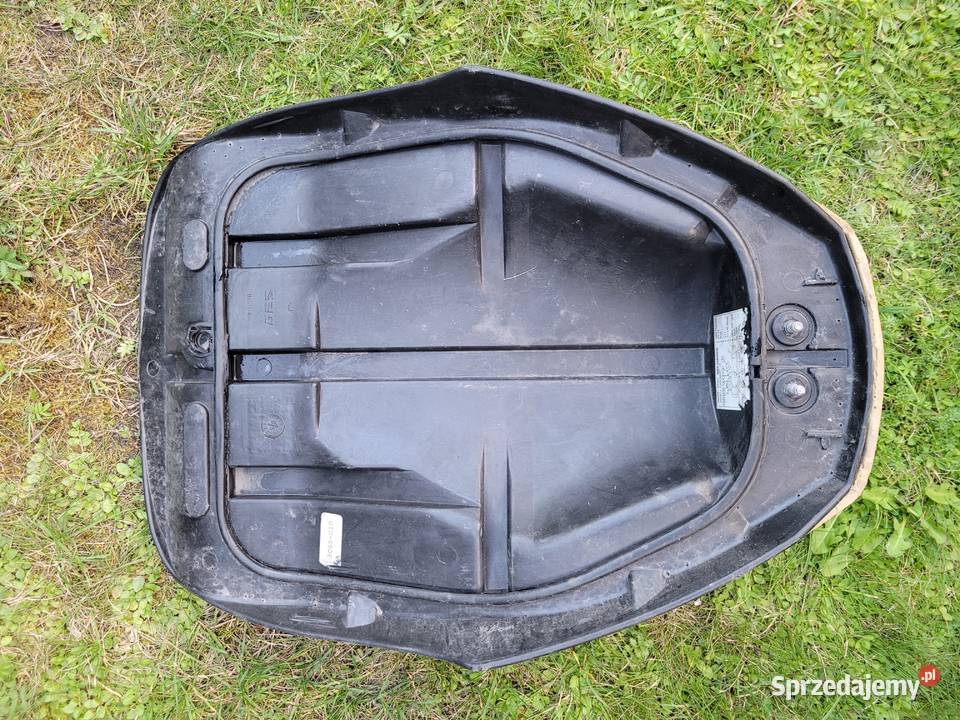 YAMAHA AEROX MBK NITRO siedzenie kanapa Piła sprzedam