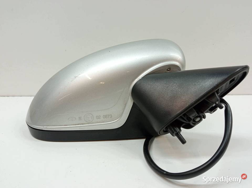 LUSTERKO PRAWE 3PIN EUROPA 468435664 Opel Corsa