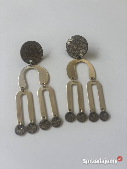 Kolczyki Colosseo Woo Hoo Bydgoszcz