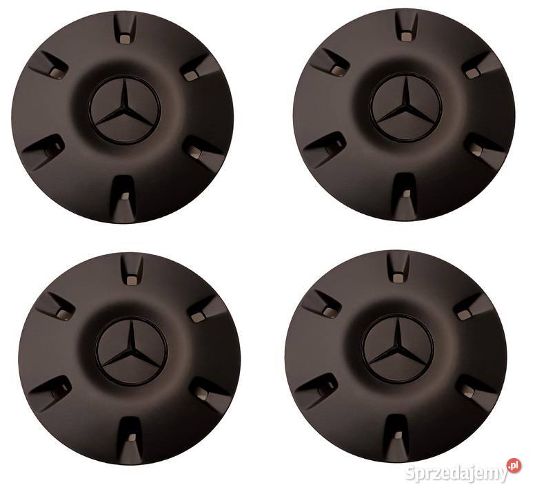 MERCEDES SPRINTER 906 907 910 Dekielek felgi Ruda Śląska